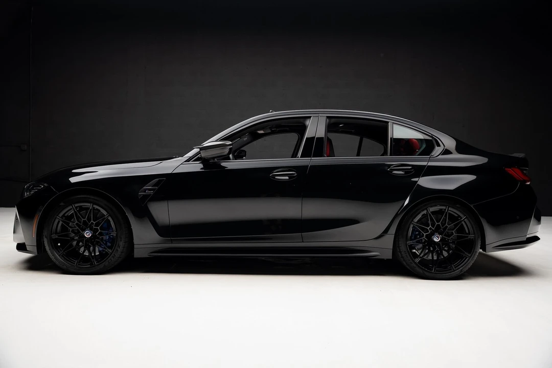 2022 BMW G80 M3 Sedan - Image 18 of 21