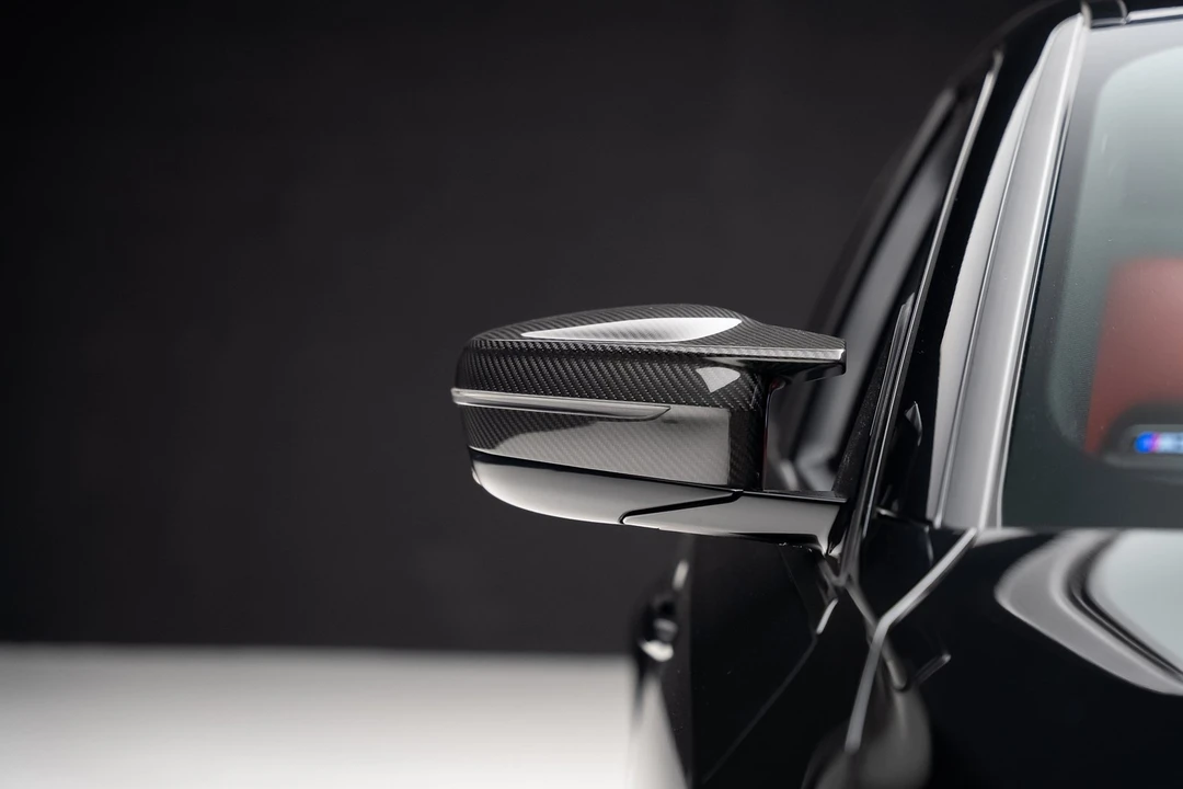 2022 BMW G80 M3 Sedan - Image 15 of 21