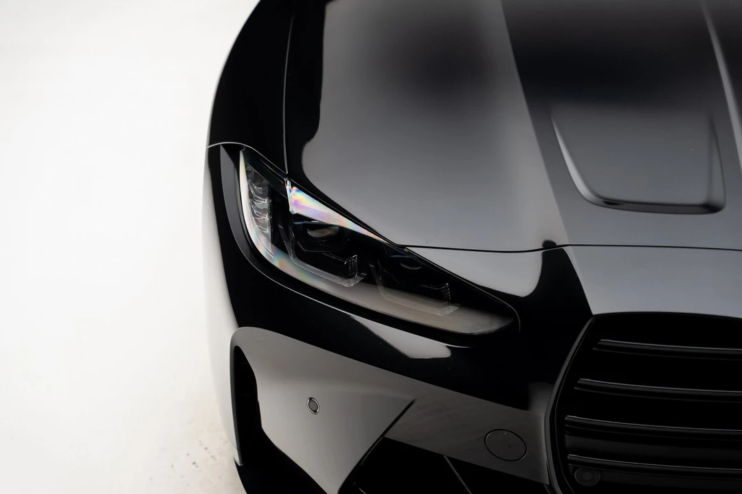 2022 BMW G80 M3 Sedan - Image 11 of 12