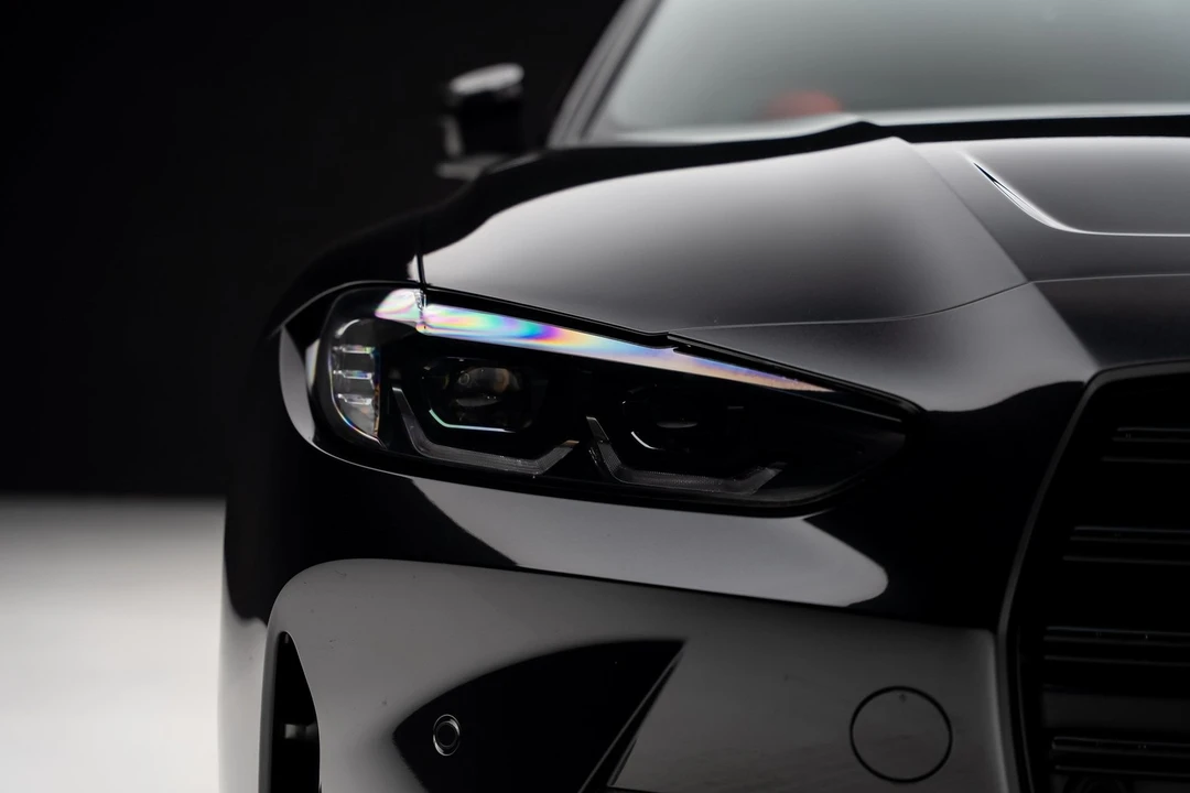 2022 BMW G80 M3 Sedan - Image 8 of 12