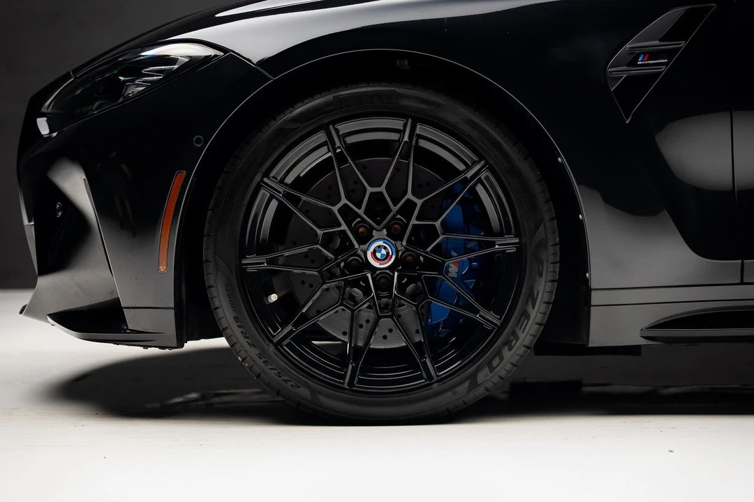 2022 BMW G80 M3 Sedan - Image 20 of 21