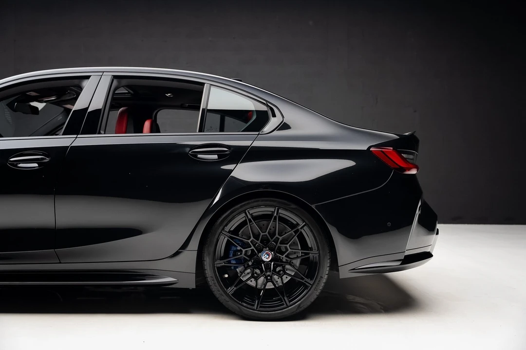 2022 BMW G80 M3 Sedan - Image 21 of 21