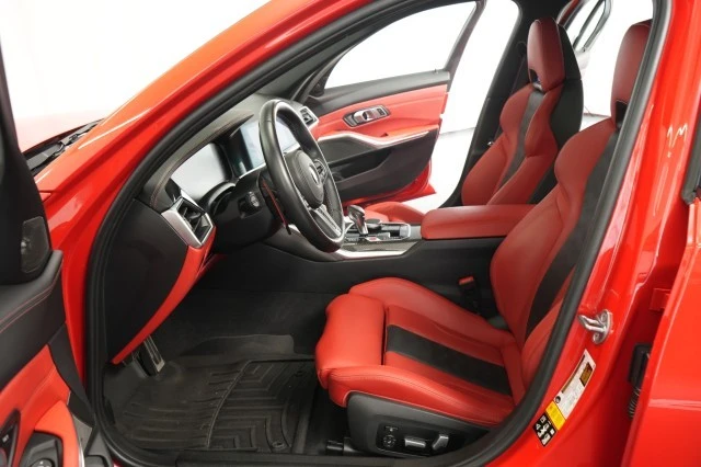 2022 BMW - Image 25 of 31