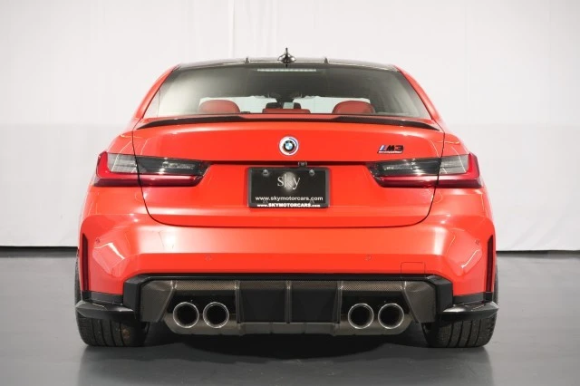 2022 BMW - Image 15 of 31