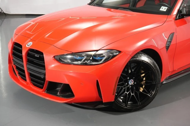 2022 BMW - Image 3 of 31
