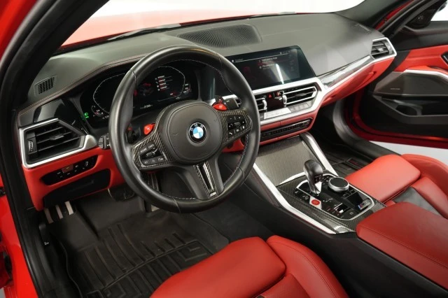 2022 BMW - Image 26 of 31