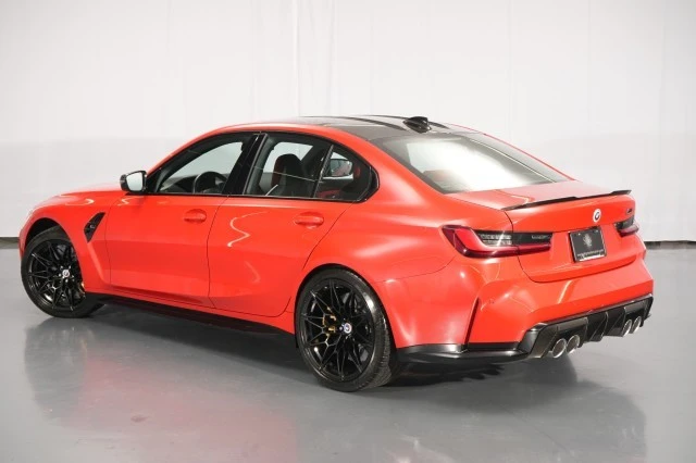 2022 BMW - Image 17 of 31