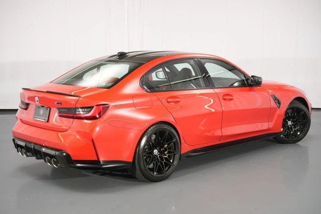 2022 BMW - Image 11 of 31