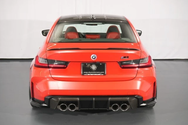 2022 BMW - Image 14 of 31
