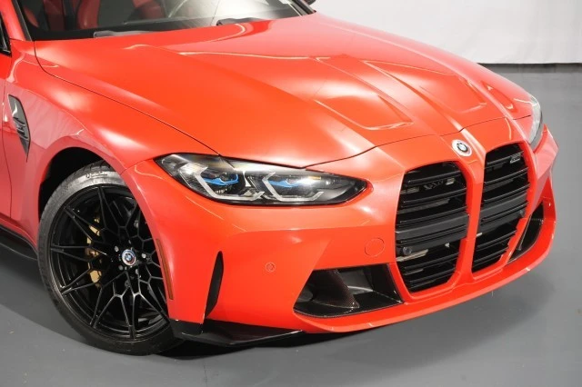 2022 BMW - Image 8 of 31