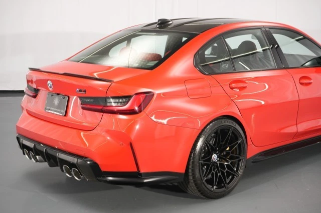 2022 BMW - Image 13 of 31