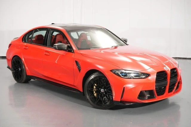 2022 BMW - Image 9 of 31