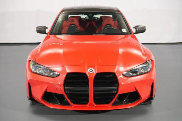 2022 BMW - Image 4 of 31