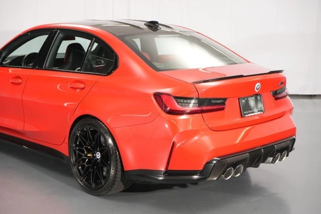 2022 BMW - Image 16 of 31