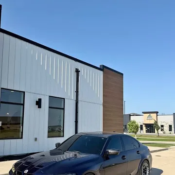 2022 BMW M3 Competition xDrive Sedan