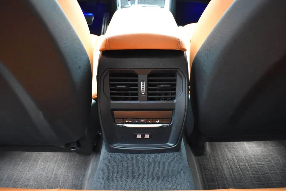 2022 BMW G80 M3 Sedan - Image 16 of 20