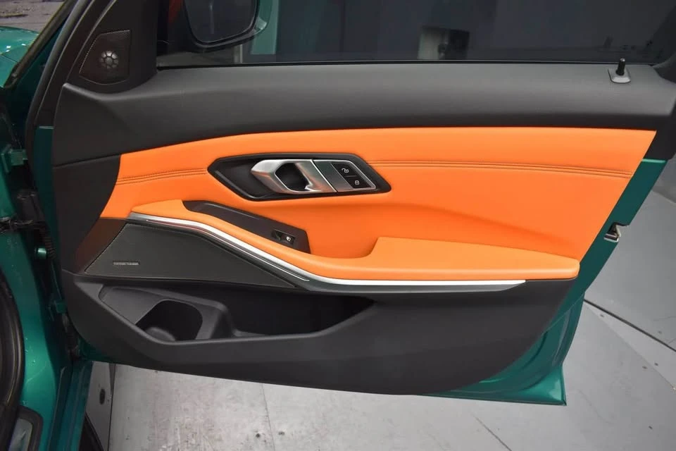 2022 BMW G80 M3 Sedan - Image 6 of 20