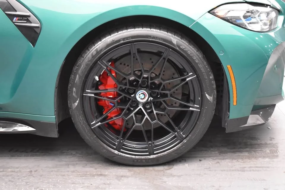 2022 BMW G80 M3 Sedan - Image 5 of 20