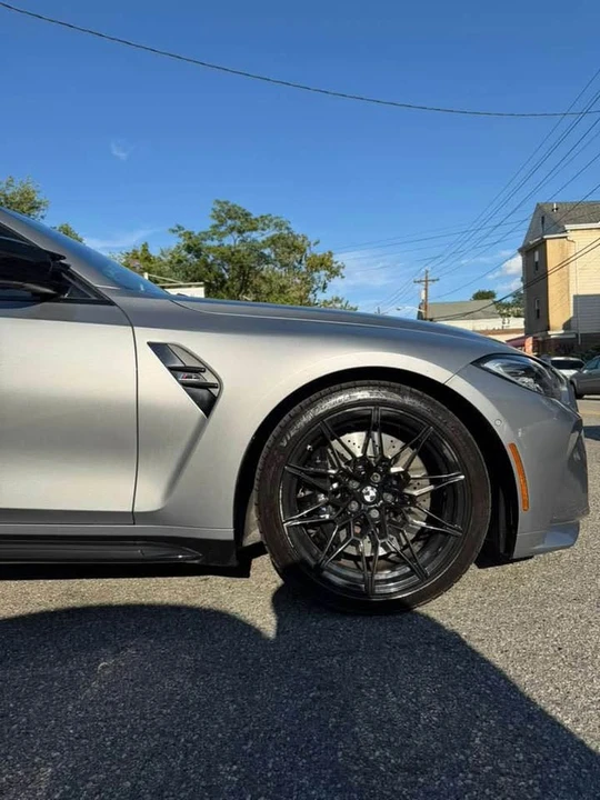 2022 BMW G80 M3 Sedan - Image 7 of 13