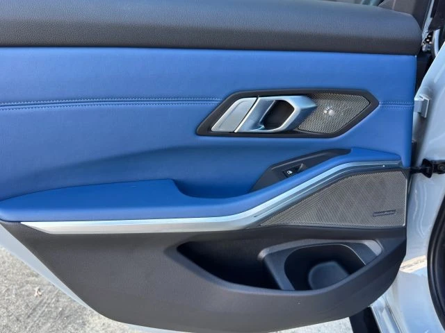 2022 BMW G80 M3 Sedan - Image 12 of 21