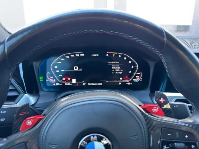 2022 BMW G80 M3 Sedan - Image 17 of 21