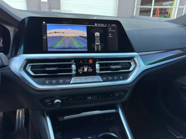 2022 BMW G80 M3 Sedan - Image 20 of 21