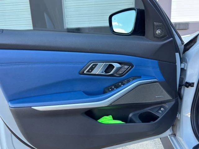 2022 BMW G80 M3 Sedan - Image 10 of 21