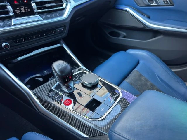 2022 BMW G80 M3 Sedan - Image 21 of 21