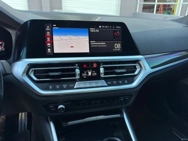 2022 BMW G80 M3 Sedan - Image 19 of 21