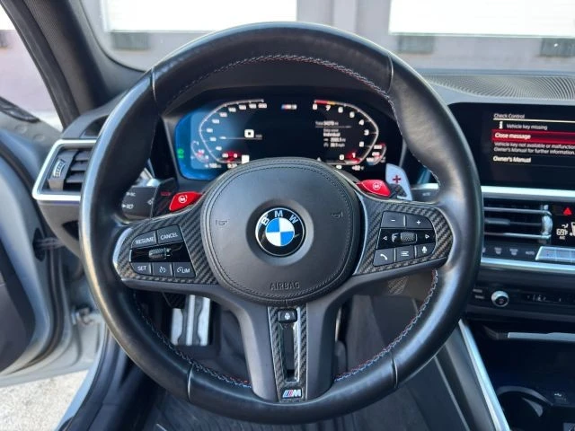 2022 BMW G80 M3 Sedan - Image 16 of 21