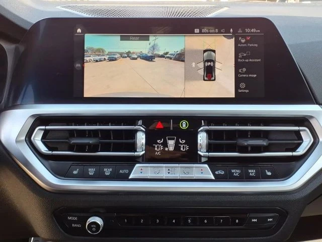 2022 BMW G80 M3 Sedan - Image 18 of 26