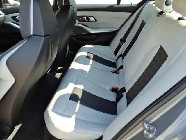 2022 BMW G80 M3 Sedan - Image 14 of 26