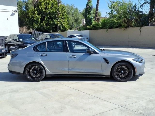 2022 BMW G80 M3 Sedan - Image 4 of 26