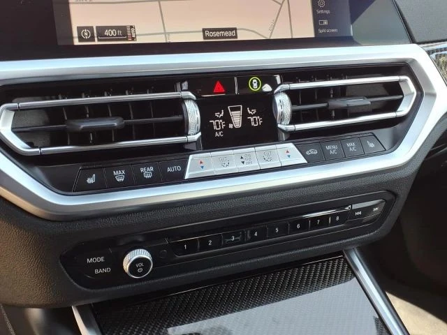 2022 BMW G80 M3 Sedan - Image 20 of 26