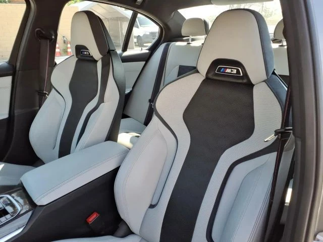 2022 BMW G80 M3 Sedan - Image 16 of 26