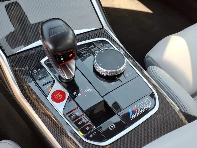 2022 BMW G80 M3 Sedan - Image 22 of 26