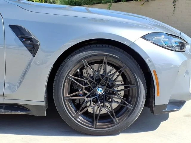 2022 BMW G80 M3 Sedan - Image 5 of 26