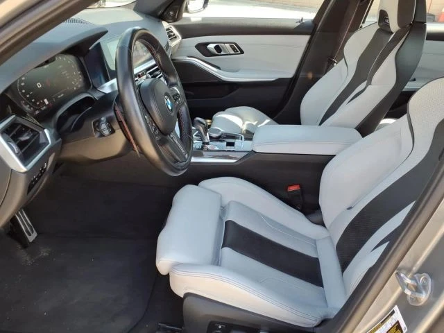 2022 BMW G80 M3 Sedan - Image 15 of 26