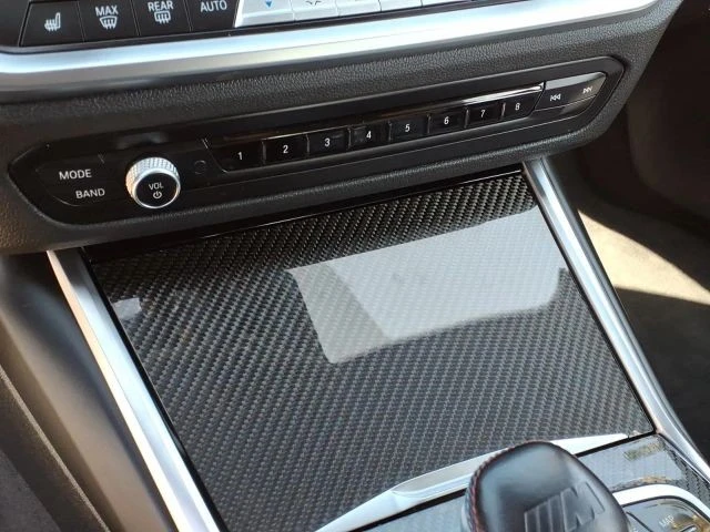 2022 BMW G80 M3 Sedan - Image 21 of 26