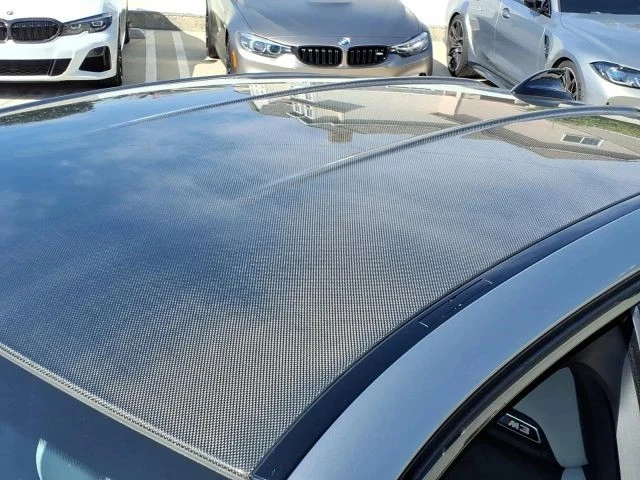 2022 BMW G80 M3 Sedan - Image 7 of 26