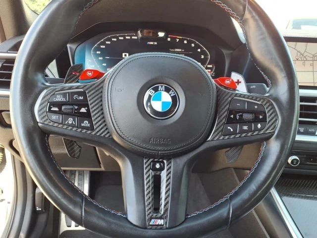 2022 BMW G80 M3 Sedan - Image 23 of 26