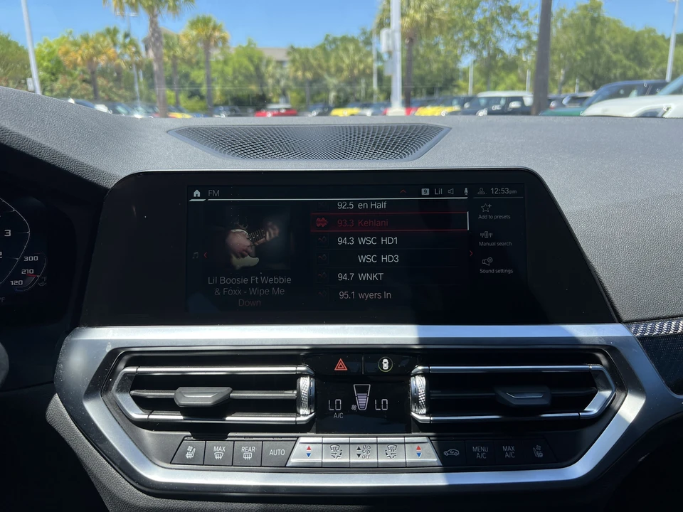 2022 BMW G80 M3 Sedan - Image 23 of 31