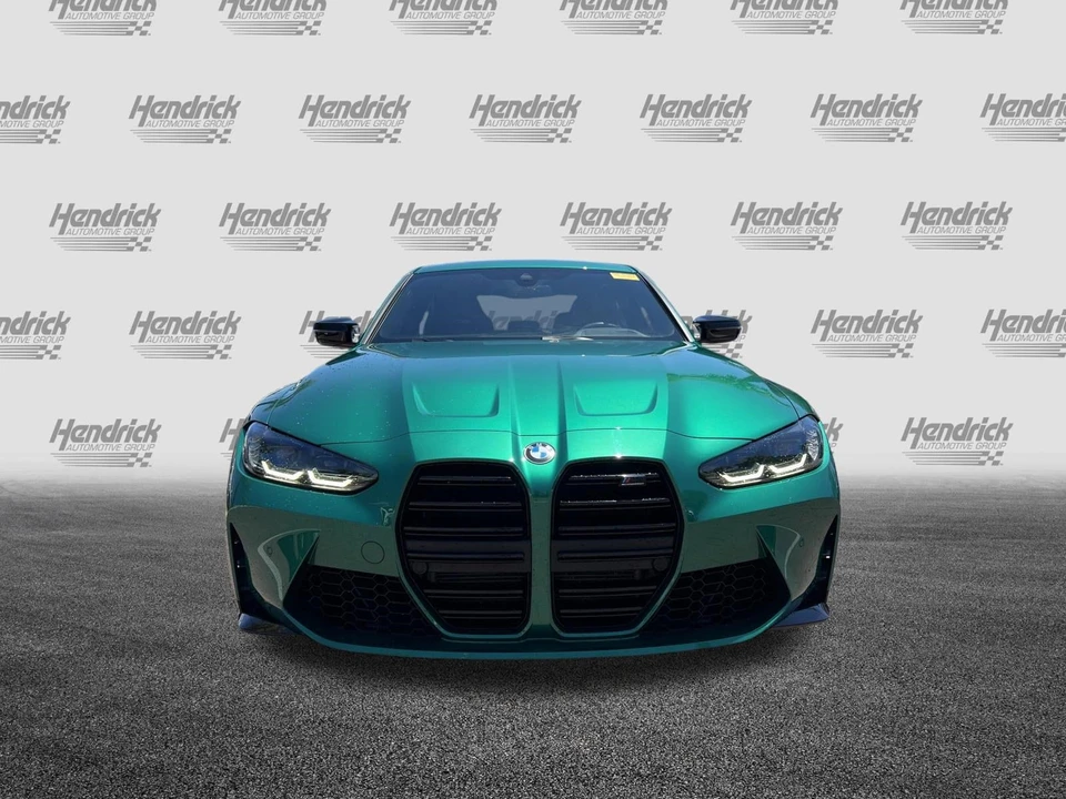 2022 BMW G80 M3 Sedan - Image 3 of 31