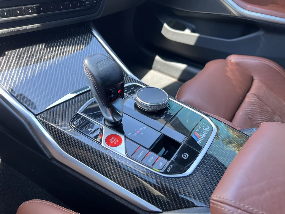 2022 BMW G80 M3 Sedan - Image 26 of 31