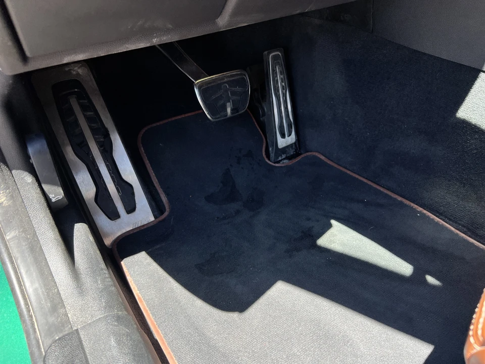 2022 BMW G80 M3 Sedan - Image 17 of 31