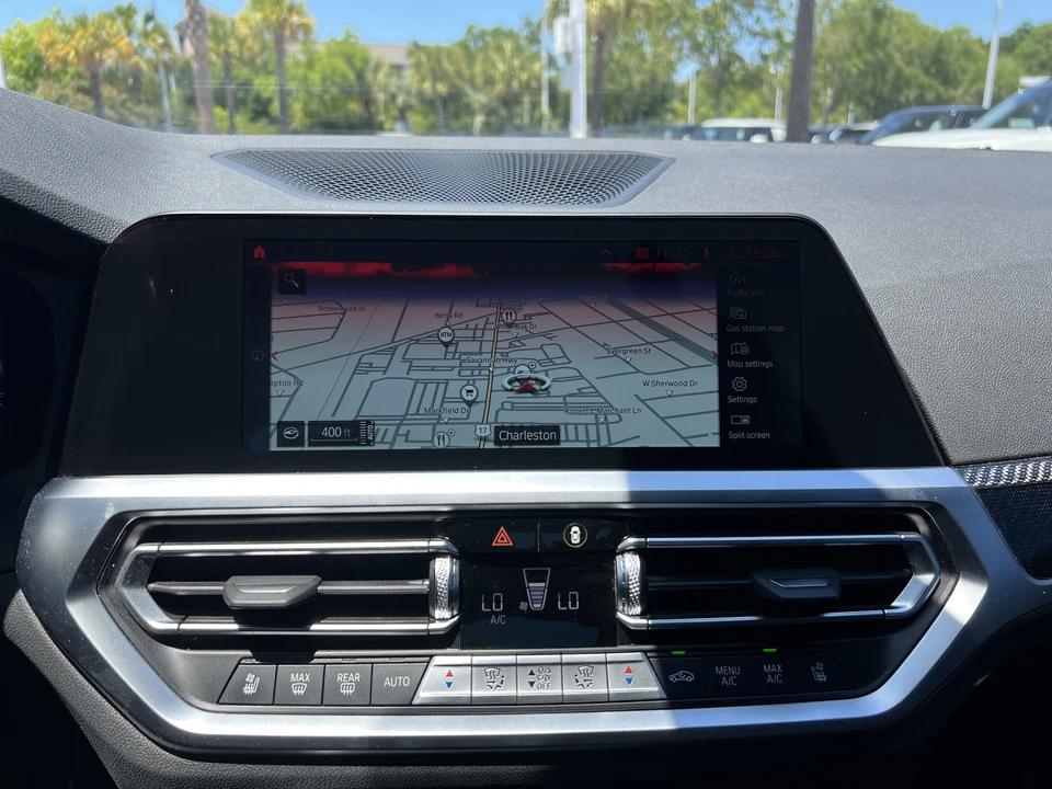 2022 BMW G80 M3 Sedan - Image 24 of 31