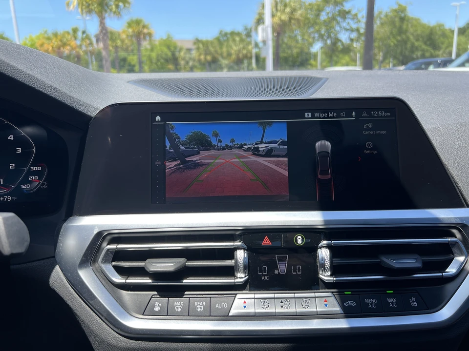 2022 BMW G80 M3 Sedan - Image 25 of 31