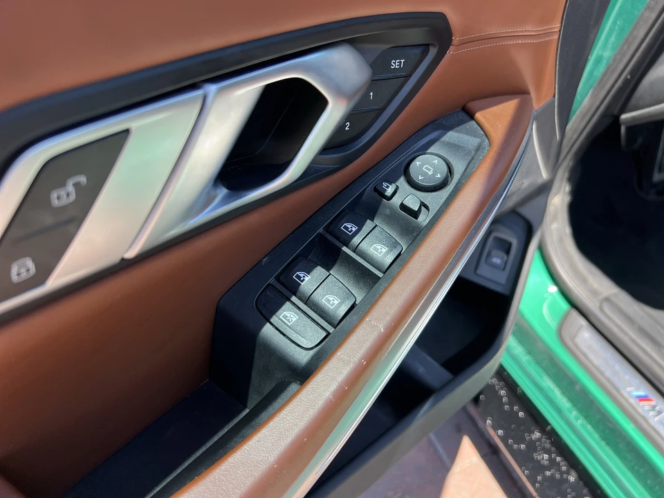 2022 BMW G80 M3 Sedan - Image 15 of 31