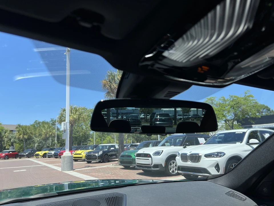 2022 BMW G80 M3 Sedan - Image 27 of 31