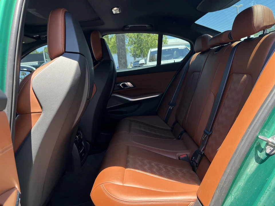 2022 BMW G80 M3 Sedan - Image 31 of 31